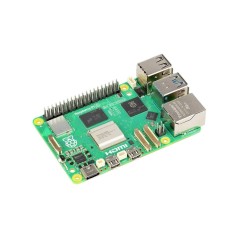 Raspberry Pi 5 Model B 4GB BCM2712 - Ultimate Performance & Versatility for Your Projects!